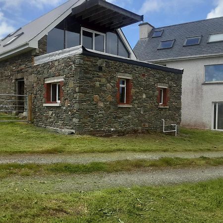 Old Eden House Hotel Rossbeg Bagian luar foto